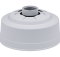 AXIS T94M01D Outdoor Pendant Kit for P32 and Q35 Series, White