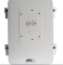 AXIS T98A08 Enclosure Cabinet Door Compatible with All AXIS Cabinet Base Units