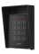 AXIS TA4201 Weather Shield, Black