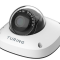 Turing Video TI-NCD04A28 ADVANTAGE Series 4MP IR Mini Dome IP Camera, 2.8mm Lens, White