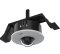 AXIS TM3201 Recessed Mount for Selected M30 Cameras