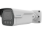 Turing Video TP-MBAD8MA28 8MP Active Deterrence Dual-Light Bullet IP Camera, 2.8mm Lens