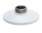 Turing Video TP-MDPC Smart VF Dome Pendant Cap, Mounting Kits