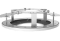 Turing Video TP-MDRM SMART Series Motorized Dome Recessed Ceiling Mount
