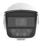 Turing Video TP-MMB4AV8L SMART Series 4MP IR Low Light LPR Bullet Network Camera w/ Cloud VMS Bas...