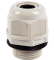 Turing Video TP-UWPJ SMART Series Universal Water Proof Joint, White