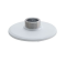 Turing Video TP-VDPC Smart Large/VF Turret Pendant Cap, Mounting Kits