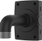AXIS TP3004-E Wall Mount Black