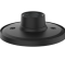 AXIS TP3106-E Mounting on 1.5” NPS Threaded Bracket Pendant Kit, Black