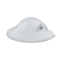 AXIS TP3823-E Weather Shield for M32 and P32 Cameras, White, 2-Piece