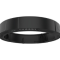 AXIS TP3833-E Dome Casing for Panoramic Camera, Black
