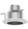 AXIS TP5201-E Recessed Mount, Ceiling Installation