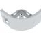 AXIS TP9601 Conduit Top Box, White