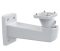 AXIS TQ1003-E Wall Mount for Outdoor Fixed Box Cameras and Housings
