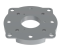 AXIS TQ6901-E Outdoor Adapter Mount Bracket for Retrofitting PTZ Cameras