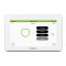 Resideo 6290WC 7" Color Touchscreen Keypad with Voice for VISTA Systems, (Replaces 6280S, 6280W)