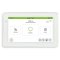 Resideo TUXEDOWC Tuxedo Touch 7" Color Touchscreen Keypad with Smart Control and Voice Annunciati...