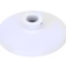 Turing Video EBPCZD EDGE+ Series VF Dome Pendant Cap 1.5" NPT and 3/4" NPT F, White