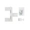 Access Networks ANU-A550-US00 Unleashed A550 Wi-Fi 6 Indoor Access Point, Mid-Tier