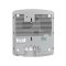 Access Networks ANU-A650-US00 Unleashed A650 Wi-Fi 6 Indoor Access Point, High Performance