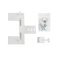 Access Networks ANU-A650-US00 Unleashed A650 Wi-Fi 6 Indoor Access Point, High Performance