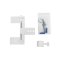 Access Networks ANU-A750-US00 Unleashed A750 Wi-Fi 6 Indoor Access Point, Very High Performance