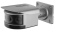 IMX-7I7322-IRM1/28 IP Camera, 4x8MP Multi-Sensor Bullet, 2.8mm,1/1.8",32MPP (8192 x 3840) @30 fps...