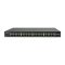 Araknis Networks AN-310-SW-F-48 310 Series L2 Managed Gigabit Switch with Front Ports