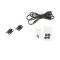 Araknis Networks AN-310-SW-F-48 310 Series L2 Managed Gigabit Switch with Front Ports