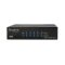 Araknis Networks AN-110-SW-C-5 110 Series Unmanaged+ Gigabit Switch, Compact Enclosure, 5-Ports, ...