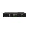 Araknis Networks AN-110-RT-2L1W-WIFI 110 Series Single-WAN Gigabit VPN Router with Wi-Fi and OvrC...