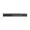 Araknis Networks AN-210-SW-C-8-POE 210 Series Websmart Gigabit Switch with Partial PoE+, 8-Ports,...