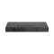 Araknis Networks AN-210-SW-C-8-POE 210 Series Websmart Gigabit Switch with Partial PoE+, 8-Ports,...