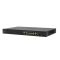 Araknis Networks AN-220-SW-F-16-POE 220 Series Managed Layer 2 Gigabit Switch with Partial PoE+, ...