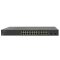 Araknis Networks AN-220-SW-F-48-POE 220 Series Managed Layer 2 Gigabit Switch with Partial PoE+, ...