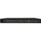 Araknis Networks AN-220-SW-R-44-POE 220 Series 44-Port Managed Layer 2 Gigabit Switch with Partia...