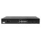 Araknis Networks AN-220-SW-R-8-POE 220 Series Managed Layer 2 Gigabit Switch with Partial PoE+, 8...