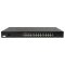 Araknis Networks AN-220-SW-R-24-POE 220 Series Managed Layer 2 Gigabit Switch with Partial PoE+, ...