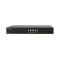 Araknis Networks AN-310-SW-F-8 310 Series 8-Port L2 Managed Gigabit Switch with Front Ports