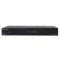 Araknis Networks AN-320-SW-R-8 320 Series Managed Layer 2 Gigabit Switch, 8-Ports, Rear Facing Po...