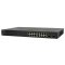 Araknis Networks AN-320-SW-F-16-POE 320 Series Managed Layer 2 Gigabit Switch with Full PoE+, 16-...