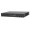 Araknis Networks AN-320-SW-F-8-POE 320 Series Managed Layer 2 Gigabit Switch with Full PoE+, 8-Po...