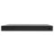 Araknis Networks AN-320-SW-F-16 320 Series Managed Layer 2 Gigabit Switch, 16-Ports, Front Facing...