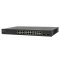 Araknis Networks AN-320-SW-F-24 320 Series Managed Layer 2 Gigabit Switch, 24-Ports, Front Facing...