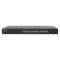 Araknis Networks AN-320-SW-F-24 320 Series Managed Layer 2 Gigabit Switch, 24-Ports, Front Facing...