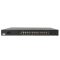 Araknis Networks AN-320-SW-R-24-POE 320 Series Managed Layer 2 Gigabit Switch with Full PoE+, 24-...