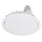 Araknis Networks AN-ACC-ICBKT-LR In-Ceiling Mounting Bracket for Araknis Access Points, Large Rou...