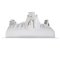 Araknis Networks AN-ACC-ICBKT-LR In-Ceiling Mounting Bracket for Araknis Access Points, Large Rou...
