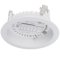 Araknis Networks AN-ACC-ICBKT-SR In-Ceiling Mounting Bracket for Araknis Access Point, Small Roun...