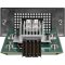 Araknis Networks AN-SFP-100G-1 QSFP28 Expansion Module for Araknis 920 Series Switch, 100Gbps, 1-...